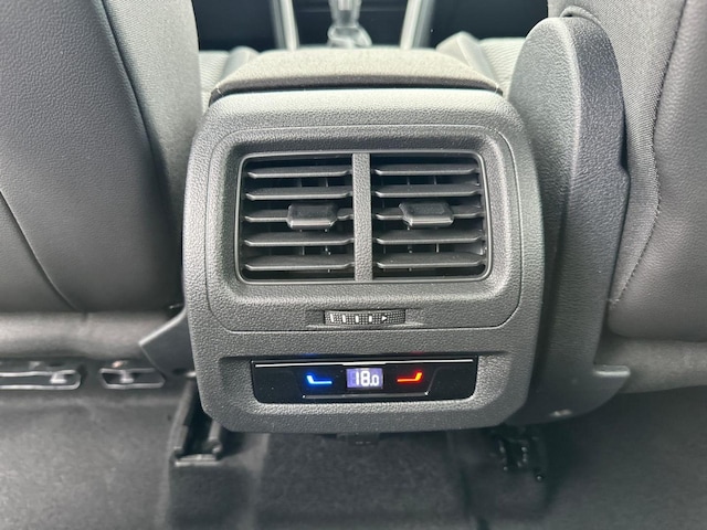 Volkswagen Touran 1.5 TSI Comfortline DSG