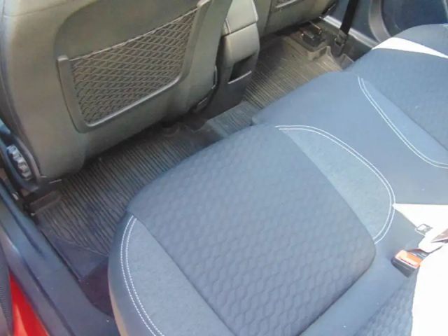 Ford Puma EcoBoost Titanium