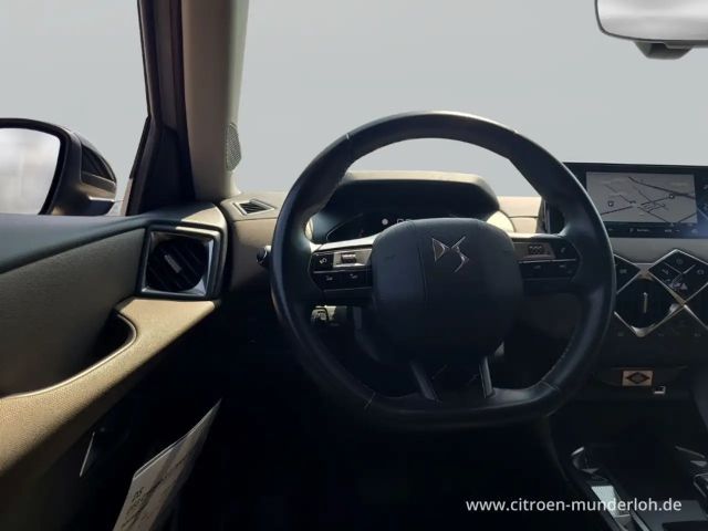 DS DS 3 Crossback Crossback E-Tense