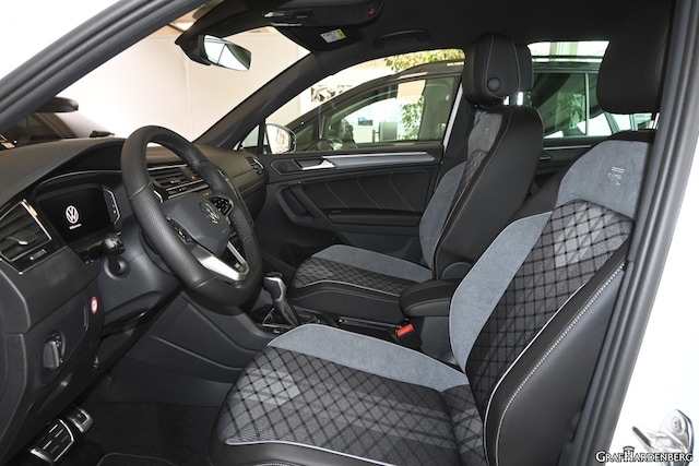 Volkswagen Tiguan 4Motion DSG R-Line