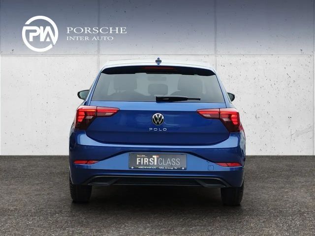 Volkswagen Polo 4Me