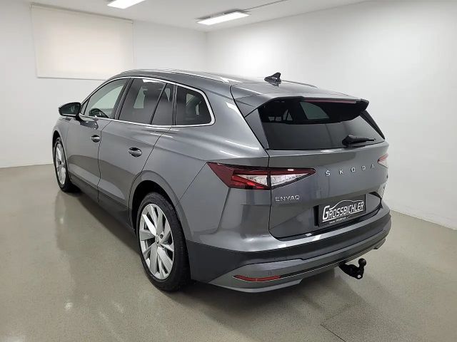 Skoda Enyaq iV 80