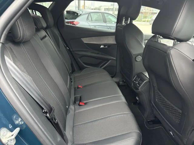 Peugeot 3008 GT-Line Hybrid