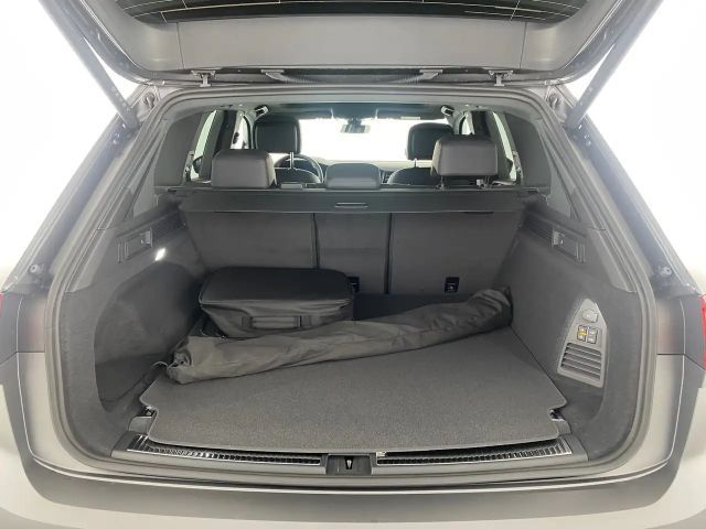 Volkswagen Touareg 4Motion eHybrid