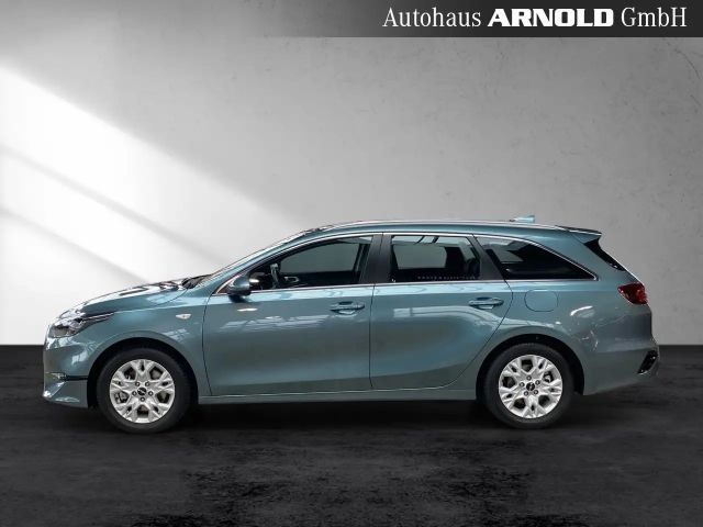 Kia Ceed GDi SportWagon Vision