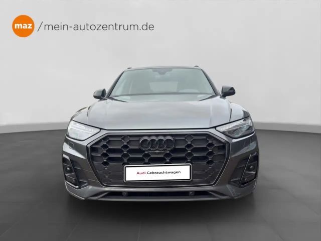 Audi Q5 2.0 TDI S-Line