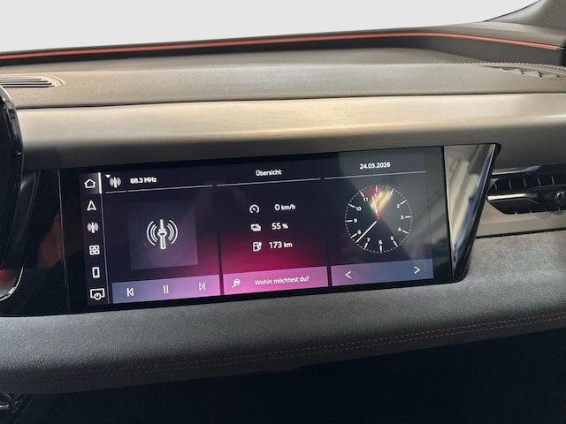 Audi Q6 e-tron Quattro