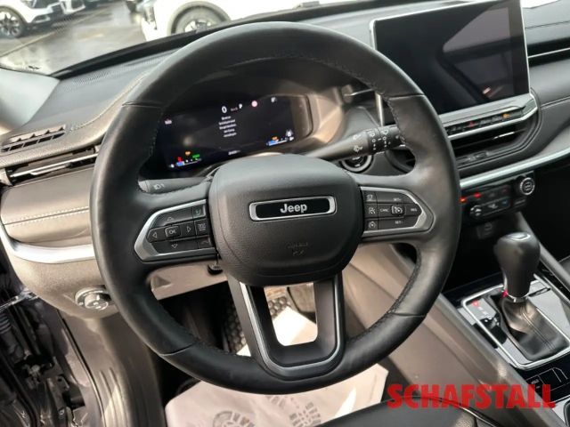 Jeep Compass Altitude Hybrid