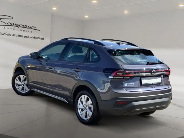 Volkswagen Taigo 1.0 TSI DSG Life