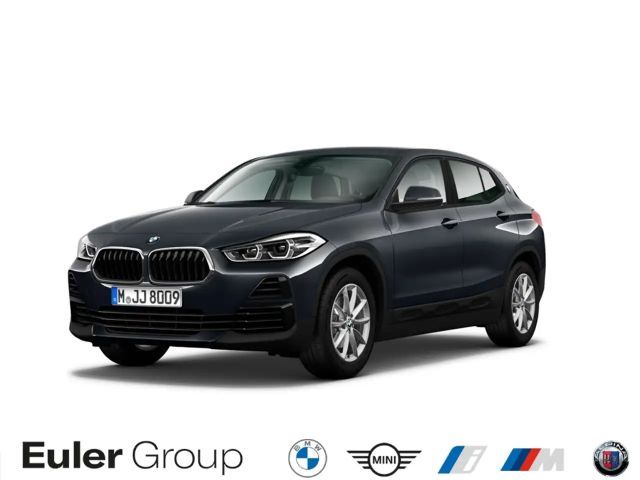 BMW X2 sDrive18i