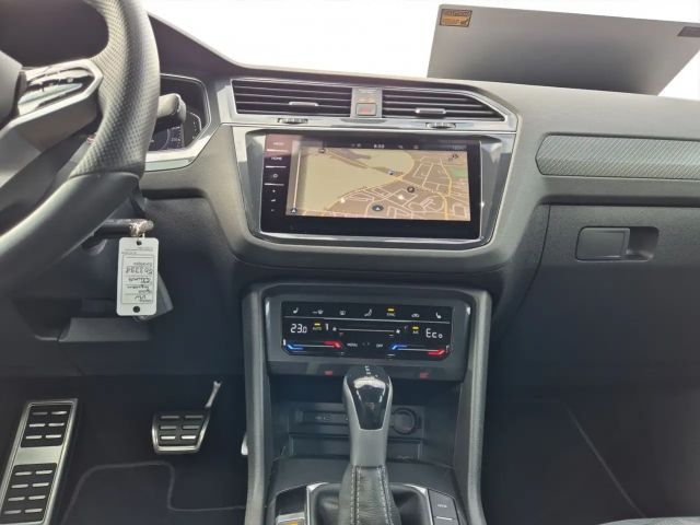 Volkswagen Tiguan DSG R-Line eHybrid