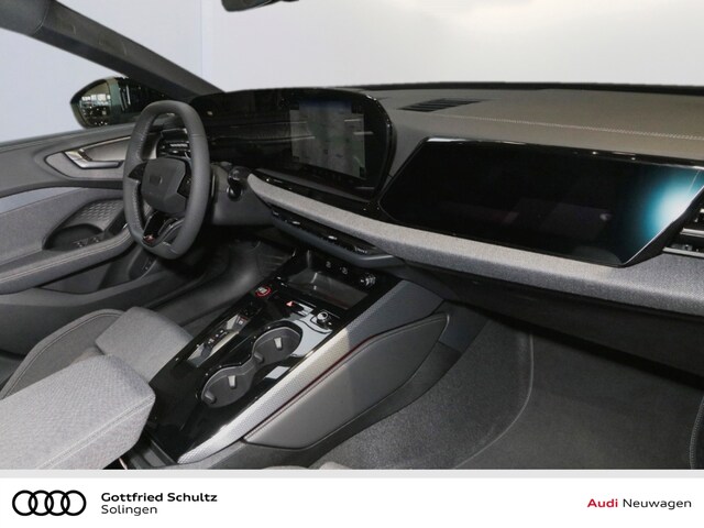 Audi A5 Avant Quattro S-Tronic