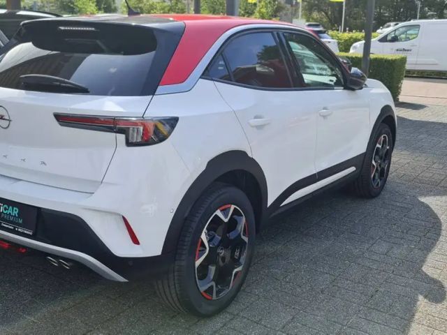 Opel Mokka Ultimate