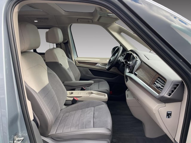 Volkswagen Multivan DSG Lang Style