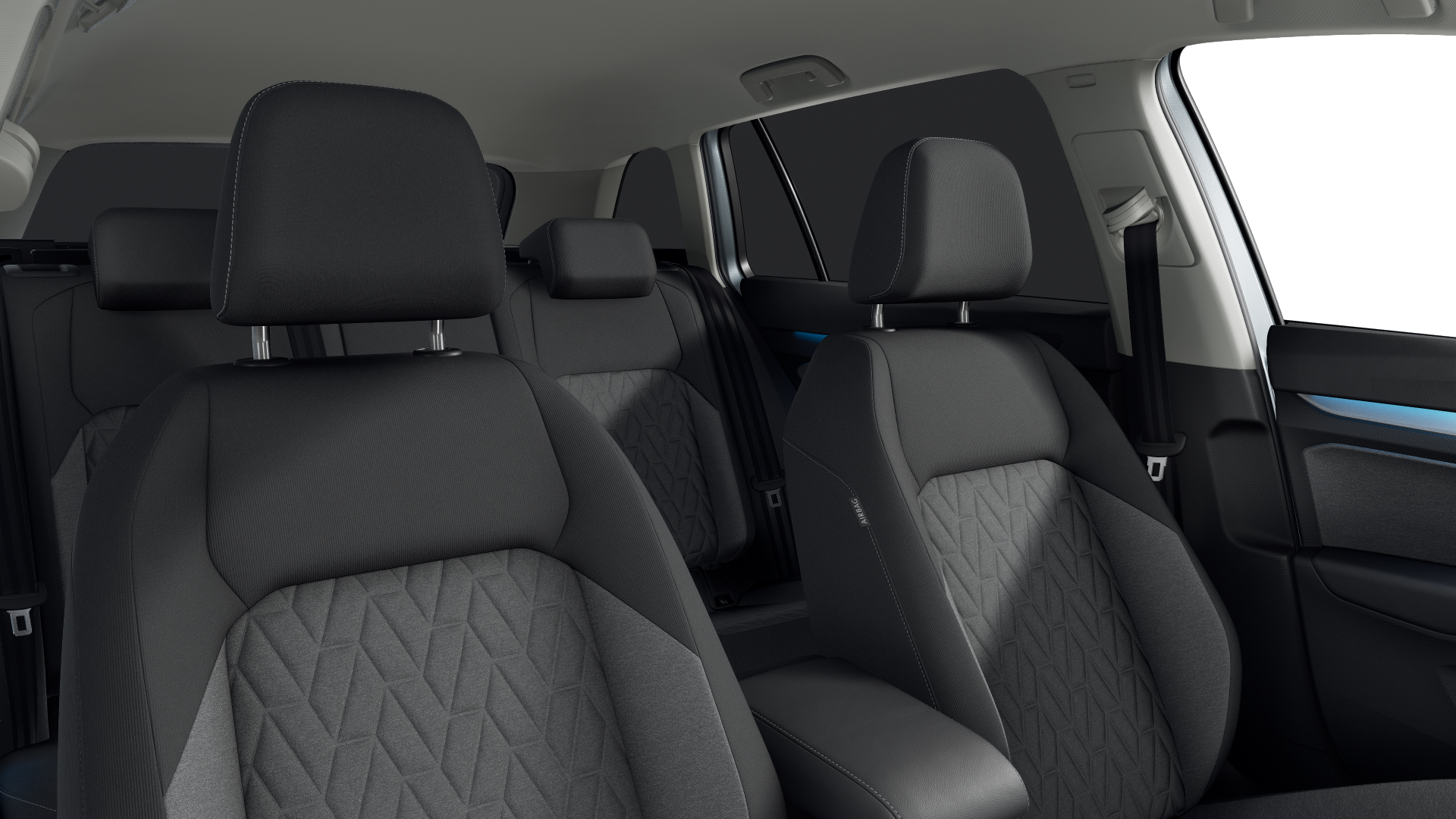 Volkswagen Golf 1.5 TSI Golf VIII Variant