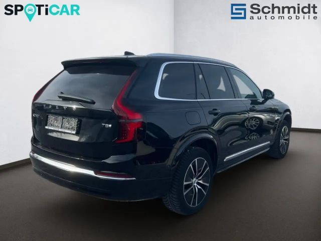 Volvo XC90 AWD Bright Plus T8