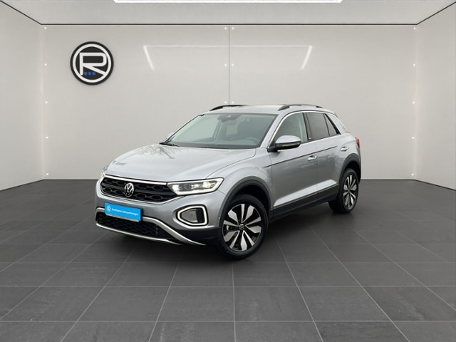 Volkswagen T-Roc 1.5 TSI DSG Move