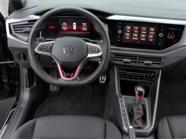 Volkswagen Polo 2.0 TSI DSG GTI IQ.Drive