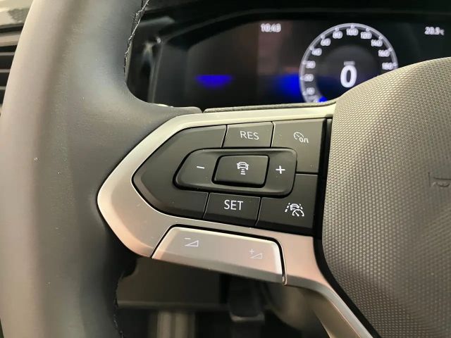 Volkswagen Taigo Friends TSI