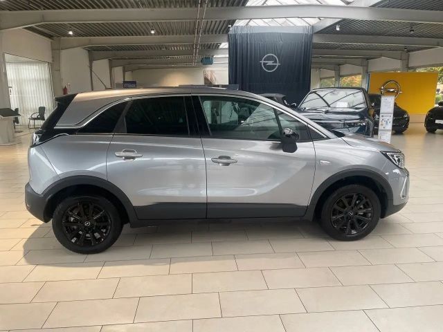 Opel Crossland X Elegance