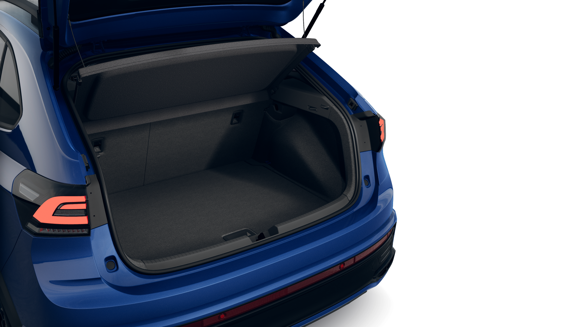 Volkswagen Taigo 1.0 TSI DSG R-Line