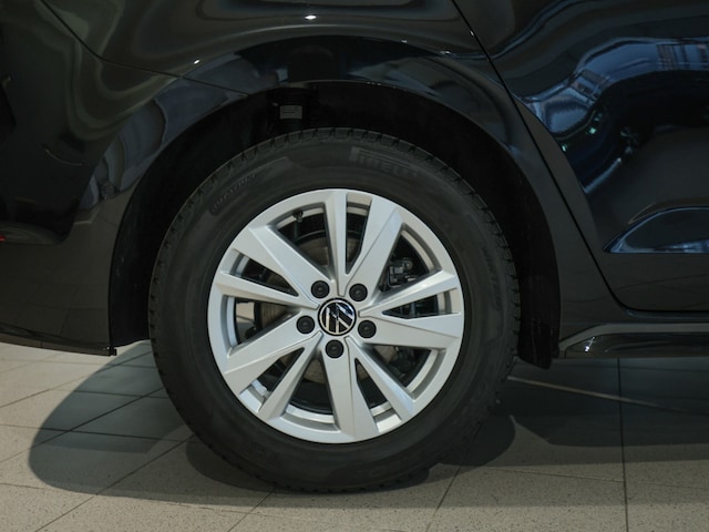 Volkswagen Touran 2.0 TDI DSG Highline