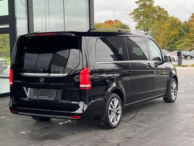 Mercedes-Benz V 300 V 300 d