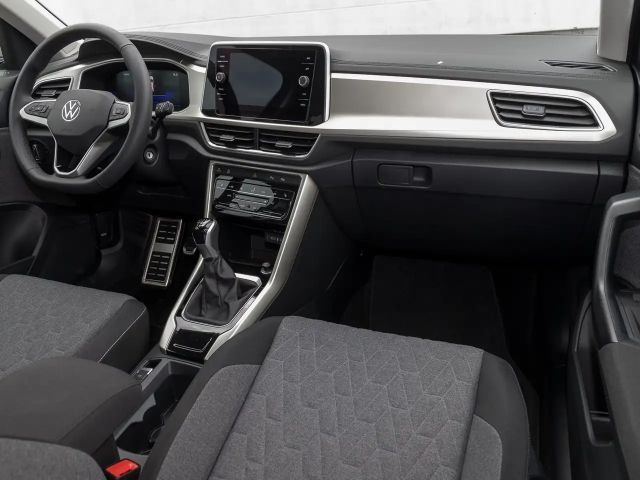 Volkswagen T-Roc 1.0 TSI Move