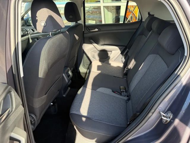 Volkswagen T-Cross 1.0 TSI DSG Life