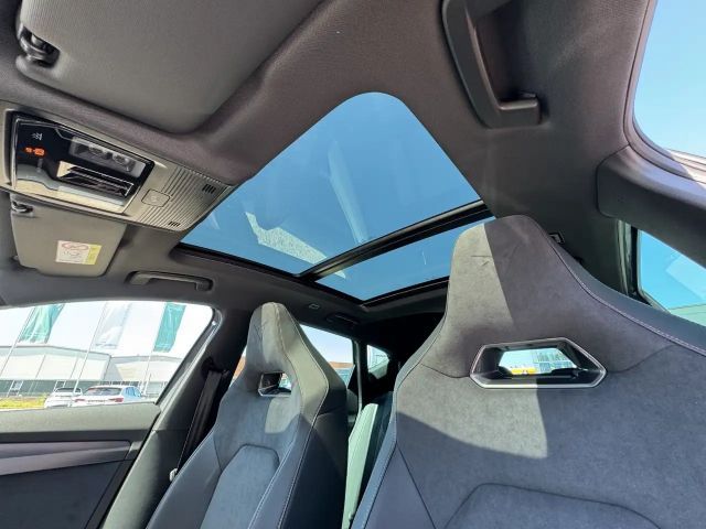 Cupra Formentor CUPRA Formentor 2.0 TDI 110 kW (150 PS) 7-Gang-D