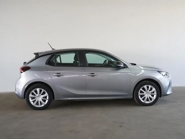 Opel Corsa Edition