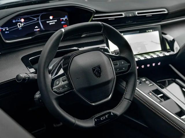 Peugeot 508 GT-Line SW