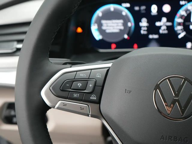 Volkswagen Multivan Lang T7