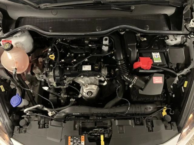 Ford Fiesta 1.1 SPURHALTE+KLIMA+DAB+ALLWETTER+PDC