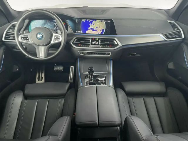 BMW X5 xDrive xDrive45e