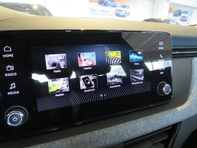 Skoda Kamiq Selection