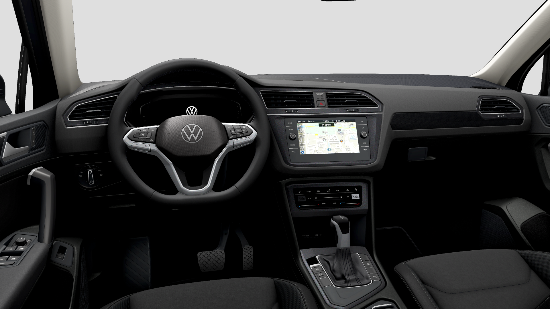 Volkswagen Tiguan 2.0 TDI DSG Elegance Elegance