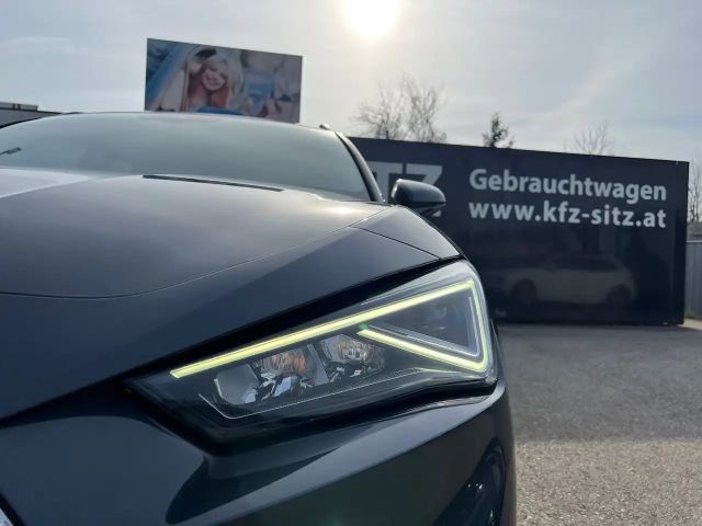 Seat Leon Sportstourer Style