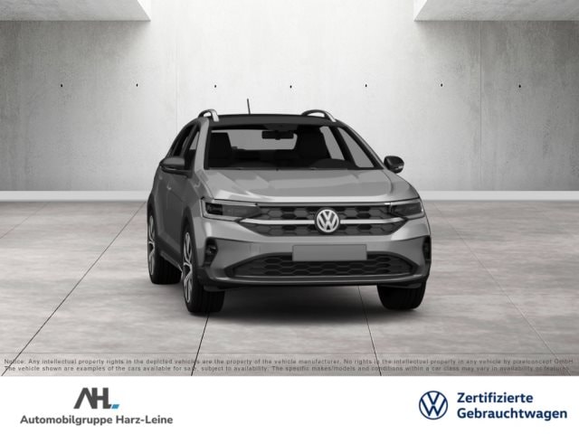 Volkswagen Taigo 1.0 TSI