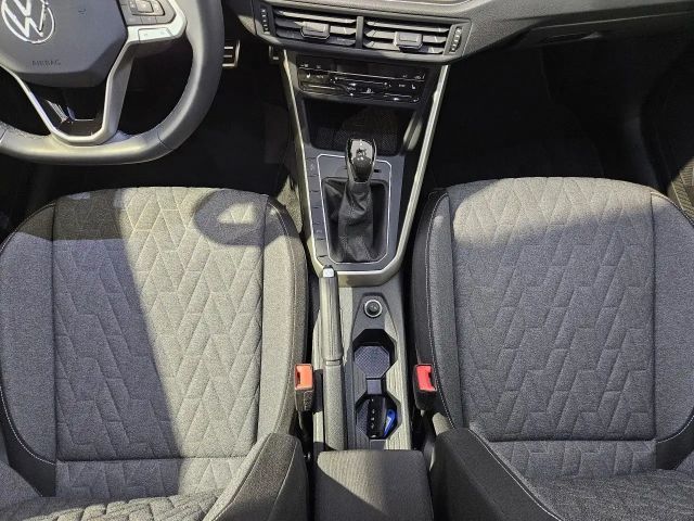 Volkswagen Taigo 1.5 TSI DSG Move