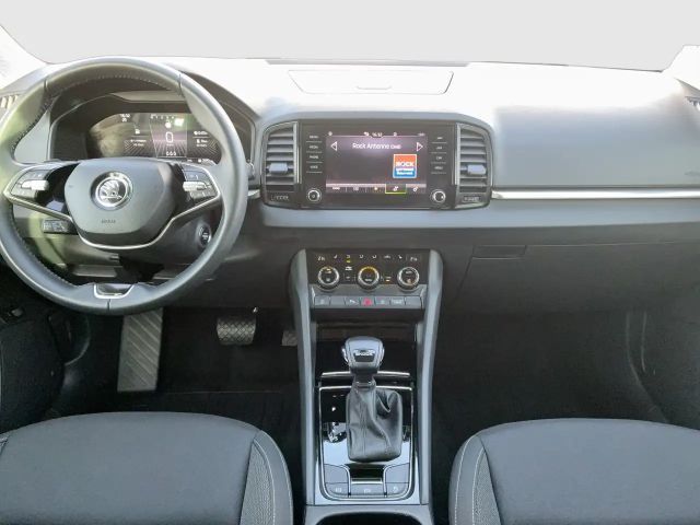 Skoda Karoq ACT Selection