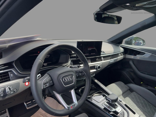 Audi RS4 Avant Quattro