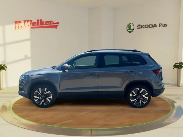 Skoda Karoq 1.5 TSI Tour