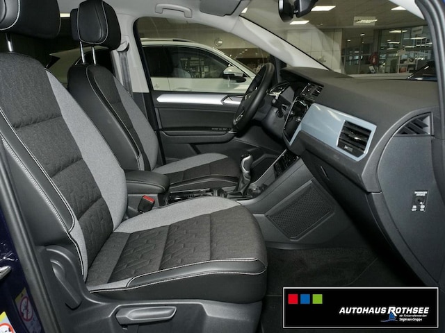 Volkswagen Touran 1.5 TSI