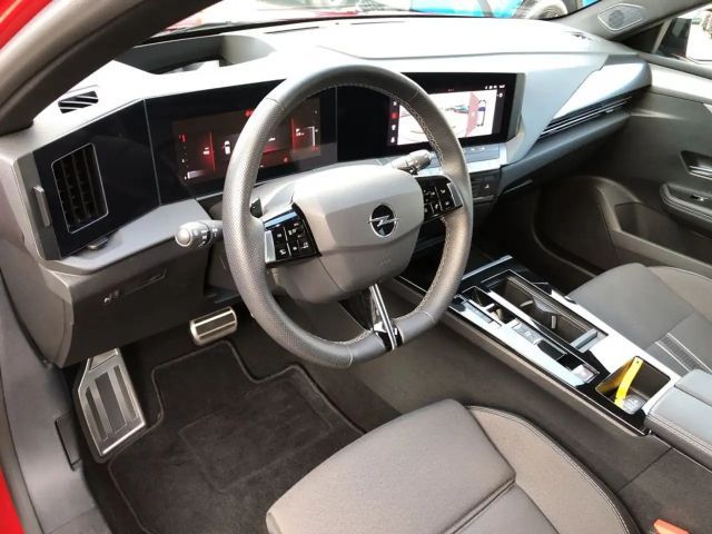 Opel Astra GS-Line Grand Sport Sports Tourer