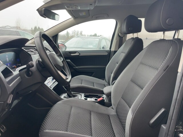 Volkswagen Touran APP+DAB+VIRT+ACC+NAVI+PDC+TOTW