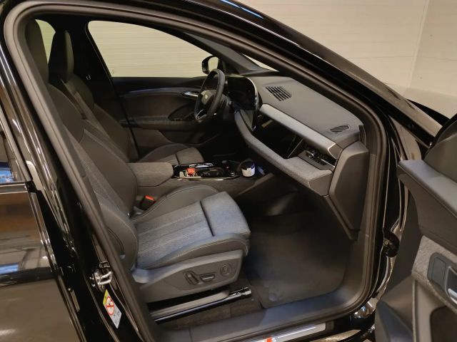 Audi Q6 e-tron Quattro