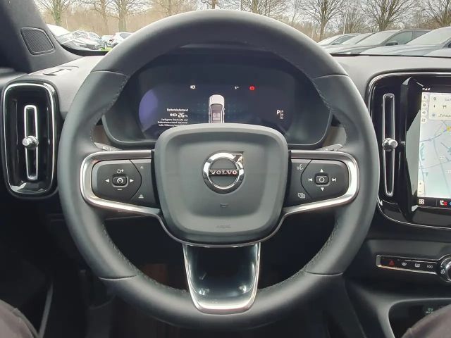 Volvo C40 Plus Recharge