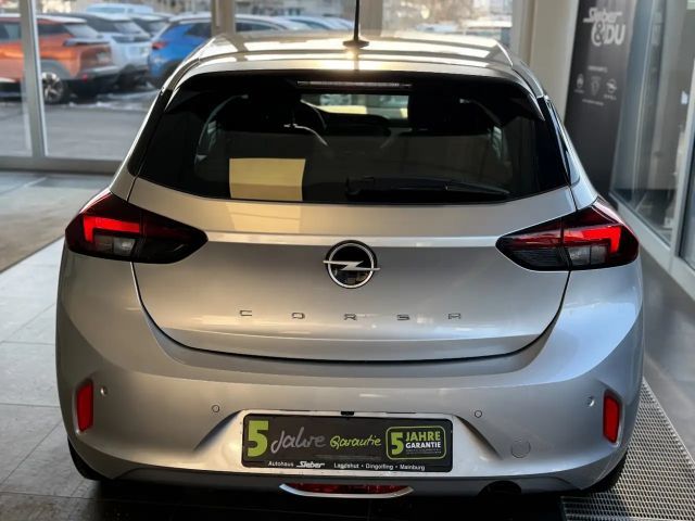 Opel Corsa F 1.2 Sitzheizung*Tempomat*Regensensor