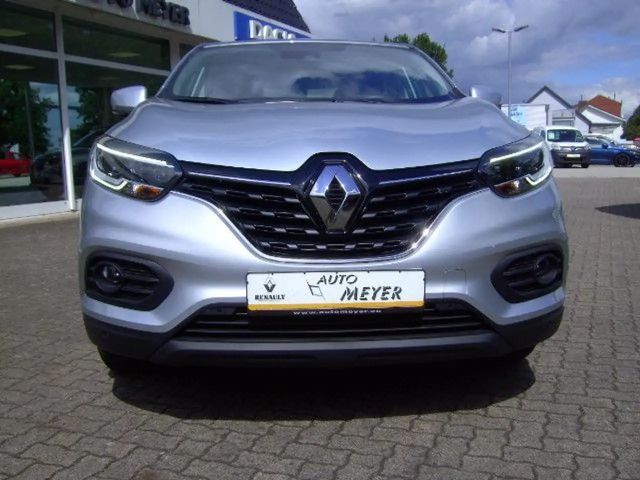 Renault Kadjar Zen